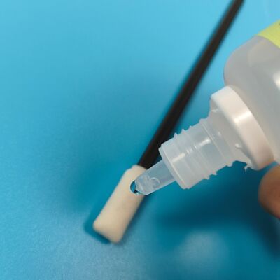 30ml Safe Formula Screen Cleaner High Cleaning Ability Lens Cleaning Solution CMOS Camera Cleaning Solution
