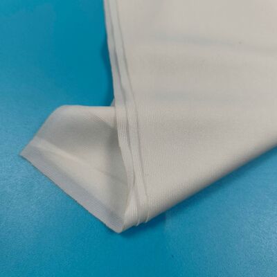 130g Hoog reinigingsvermogen Cleanroom-doekjes 9" Hoge oplosmiddelcompatibiliteit Pluisvrije polyester doekjes voor printerreiniging
