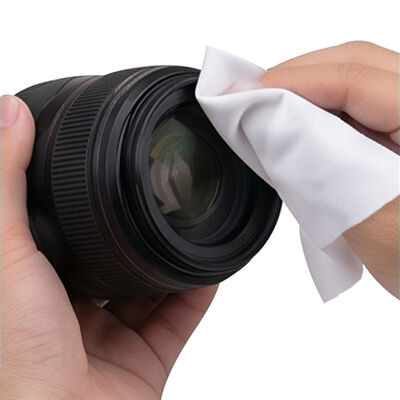 Professionele Nine in One Microfiber Sensor Swab Screen Cleaning Spray Lens Cleaning Kit Camera Cleaning Kit met Ari-Blower