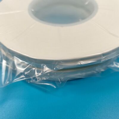 Individuele vacuümverpakking 190 g Lintvrije schoonruimte doekjes halfgeleiderreiniging Microfiber roldoekjes voor industriële reiniging