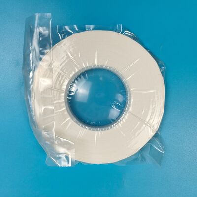 Individuele vacuümverpakking 190 g Lintvrije schoonruimte doekjes halfgeleiderreiniging Microfiber roldoekjes voor industriële reiniging