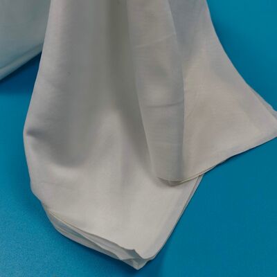120g Pluisvrije niet-geweven microvezeldoek Elektronica-reinigingsdoekje Microvezel Cleanroom-doekjes voor lensreiniging