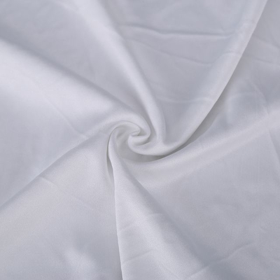 Aangepaste Grootte niet Geweven Microfiber Doek Hoge het Schoonmaken Capaciteit voor Cleanroom