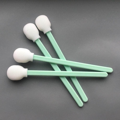 Hoog - van de het Hoofdmond van de dichtheidsdruk Schoonmakende Spons 50 PCs/de Zwabbers van het Zakschuim