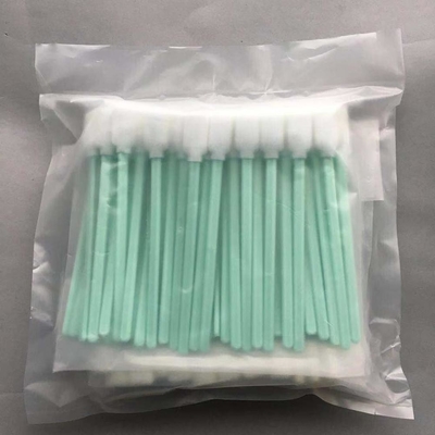 Tx707 de Vlakke Sponscleanroom Hoofdpp Stok van Schuimzwabbers