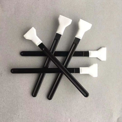 15Mm 20 PCs/de Sensor Schoonmakende Zwabbers van Doosmicrofiber
