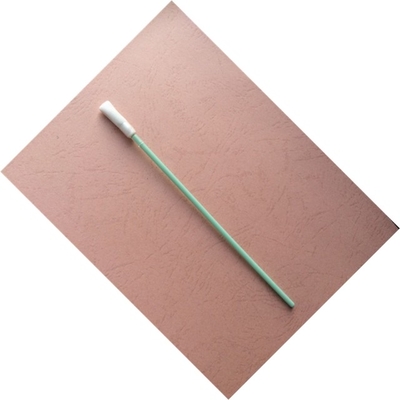 Optica het Schoonmaken het Hoge Absorptievermogen van de Polyesterzwabber 100 PCs/Plastic Zak