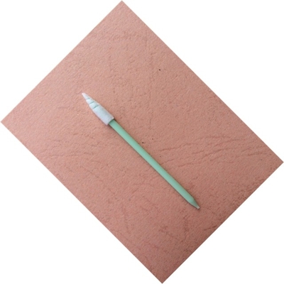TX752b ESD Veilige Zwabbers, van de Uiteindenzwabbers van Sprial Schone de Spons Hoofdpp Stok