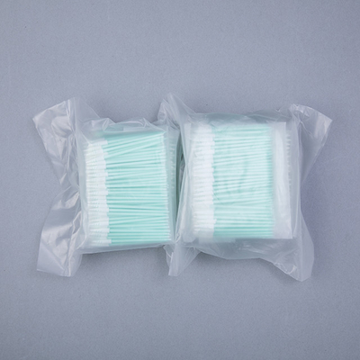 TX752b ESD Veilige Zwabbers, van de Uiteindenzwabbers van Sprial Schone de Spons Hoofdpp Stok