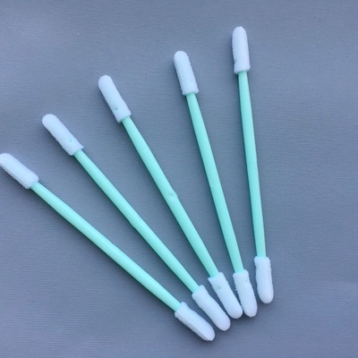 De schone Zaal Schuim Schoonmakende Zwabbers leiden dun 500 PCs/Zak voor Halfgeleider