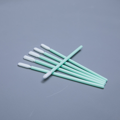 Hoog - dichtheids Stofvrije Cleanroom Schuim Schoonmakende Zwabber voor Printhead