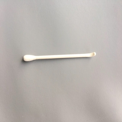 12mm Badkamersoor 200pcs/Katoenen van het Zakbamboe Zwabbers