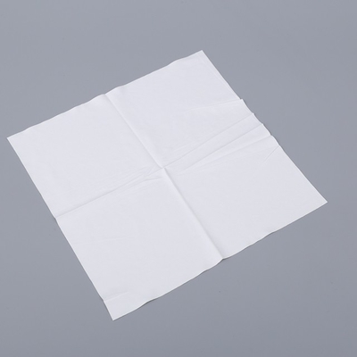 9“ * 9“ de Doek Goed Olie van Grootte niet Geweven Microfiber en Waterabsorbeermiddel