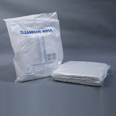 Praktische Polyester Schoonmakende Doeken 75% Polyester 25% Nylon Wisser