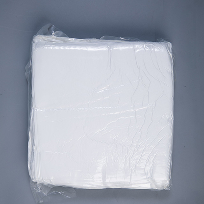Praktische Polyester Schoonmakende Doeken 75% Polyester 25% Nylon Wisser