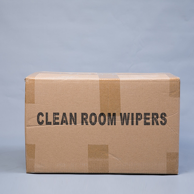 Praktische Polyester Schoonmakende Doeken 75% Polyester 25% Nylon Wisser