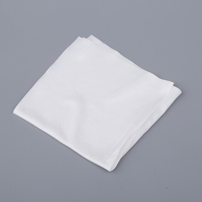 De industriële 100 Doeken van Polyestermicrofiber, de Schoonmakende Doek van Microfiber