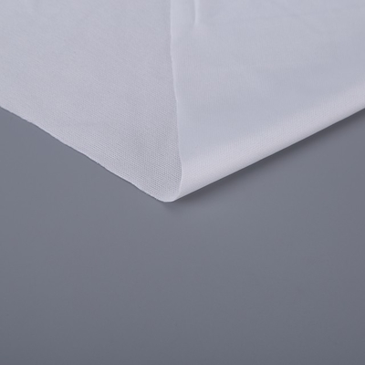 Pluksel van polyester het Schoonmakende Doeken - die vrije Cleanroom veegt Laser af voor Printhead wordt verzegeld