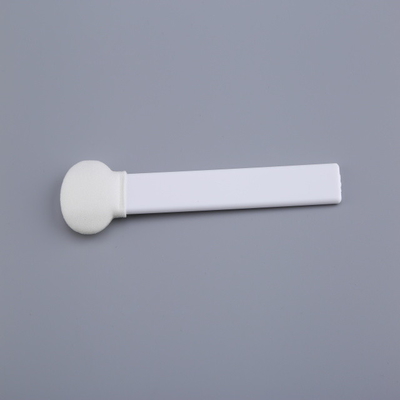 Het aangepaste Hoge Materiaal van het de Zwabbers Plastic Handvat van het Absorptievermogenschuim Schoonmakende