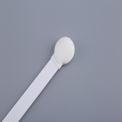 Het aangepaste Hoge Materiaal van het de Zwabbers Plastic Handvat van het Absorptievermogenschuim Schoonmakende