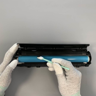 Inkjet-de Sensor Schoonmakende Zwabbers van de Printercamera 50 PCs/Zak het Gemakkelijke Werken