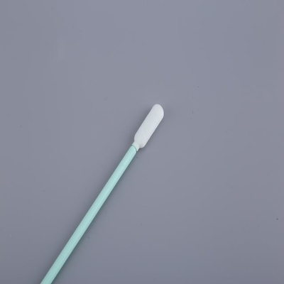 De draagbare Zwabbers van het het Schuimuiteinde van Tx709 Esd Veilige 107mm Totaal Lengte Laag niet Vluchtig Residu