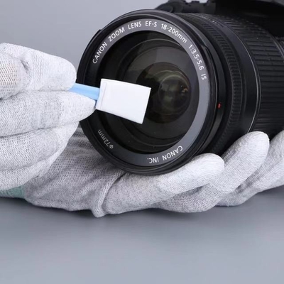 De draagbare Schoonmakende Uitrusting van de Celtelefoon, Dslr-Makkelijk te gebruiken Sensor Schoonmakende Uitrusting