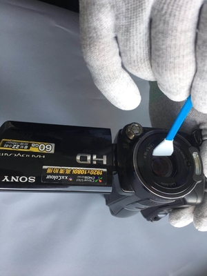 LCD/CRT/Schoonmakende Uitrusting van de Cameralens 30 Ml Schonere Goedgekeurd Capaciteitssgs