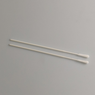 Steriele Verpakte Nylon Bijeengekomen Zwabber