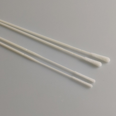 Steriele Verpakte Nylon Bijeengekomen Zwabber