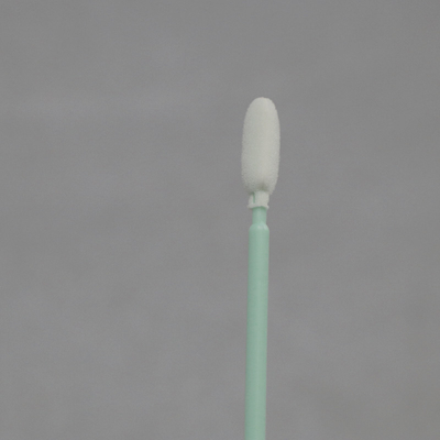 Zacht Pluksel - vrije Schuim Schoonmakende Zwabbers voor het Micro- Mechanische Schoonmaken