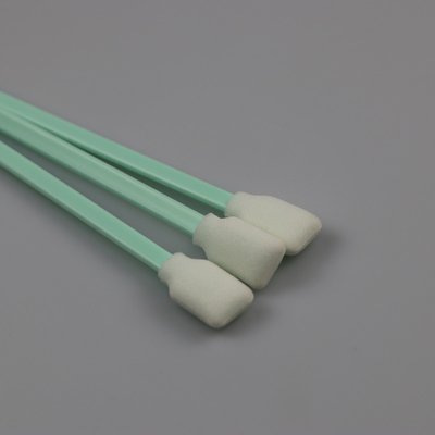 707 Type Precision Foam Reiniging Swabs Rectangle Head Sponge Swab