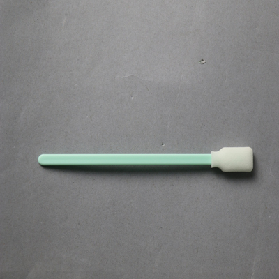 De printer Head Foam Tip zwabbert de Spons Schoonmakende Stok van de Rechthoek Open Cel
