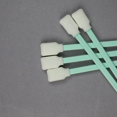 Industriële schuimswabs type 707-