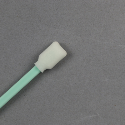 Vierkante van de het Uiteindeplotter van de Rechthoekspons Schone het Schuim Schoonmakende Zwabbers 125mm 5 Duim