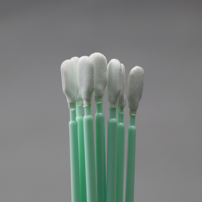 TX 761 Zwabber van de Microscopen de Stofvrije Polyester voor Printers het Schoonmaken