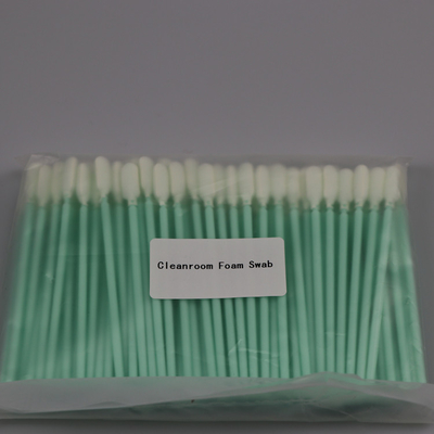 Elektronische Microfiber-Doekbroodje Hoge het Schoonmaken Capaciteit 20 MM. * 50 m-Grootte