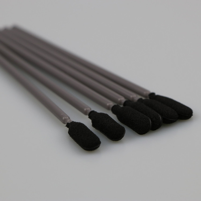 ESD Antistatische Nylon Veiligheidshandschoenen, Zwart Strookpluksel - vrije Nylon Handschoenen