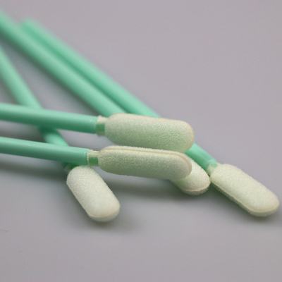 Elektronische Microfiber-Doekbroodje Hoge het Schoonmaken Capaciteit 20 MM. * 50 m-Grootte