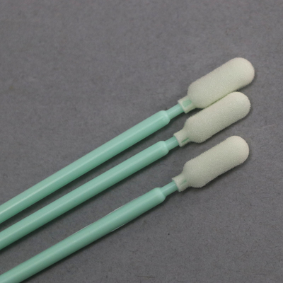 Beschikbaar 165mm Schoonmakend Pluksel - vrije Stofvrije Schuimzwabbers