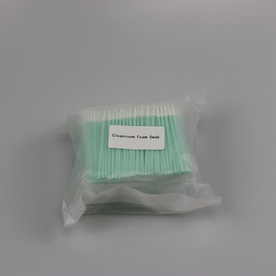 Pp-Schone de Groefgroef van Stok Scherpe Hoofdmini pointed swabs for keyboard