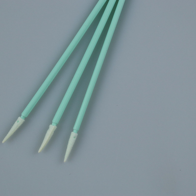 Duurzame Blauwe Veiligheidshandschoenen, het Examenhandschoenen van het Palm Geschikte Nitril 28,5 X 27 X 24 Cm