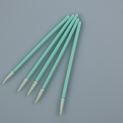 Duurzame Blauwe Veiligheidshandschoenen, het Examenhandschoenen van het Palm Geschikte Nitril 28,5 X 27 X 24 Cm