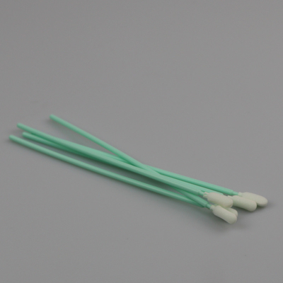 SGS 165mm de Getipte Zwabber van het Polypropyleenhandvat Spons
