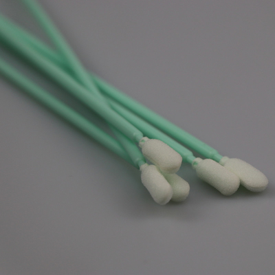 Het aangepaste Industriële Schoonmakende Document rolt Stofvrije Hoge het Schoonmaken Capaciteit