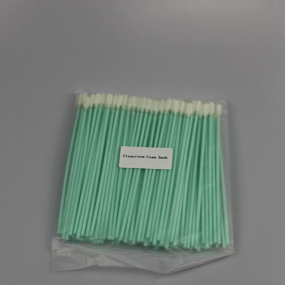SGS 165mm de Getipte Zwabber van het Polypropyleenhandvat Spons