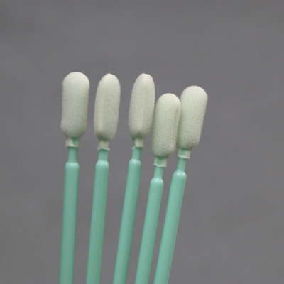 SGS 165mm de Getipte Zwabber van het Polypropyleenhandvat Spons