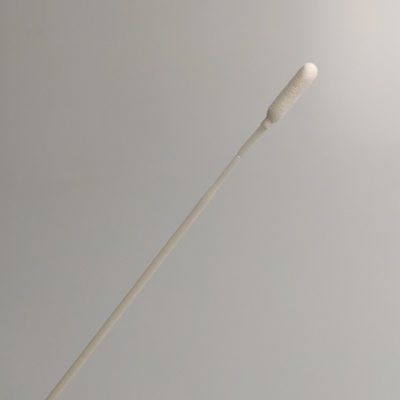 De individuele Steriele Hoofd 150mm Medische Zwabber van de Schuimspons