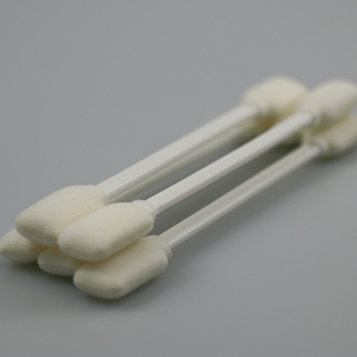 Cleanroom Industriële Schoonmakende Document Broodjes 60 G/M2 voor LCD het Schoonmaken
