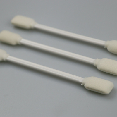 Cleanroom Industriële Schoonmakende Document Broodjes 60 G/M2 voor LCD het Schoonmaken